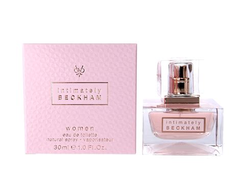 victoria beckham perfume reviews
